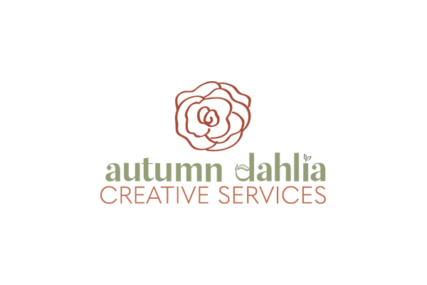 Autumn Dahlia