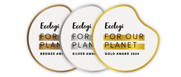 For Our Planet Awards