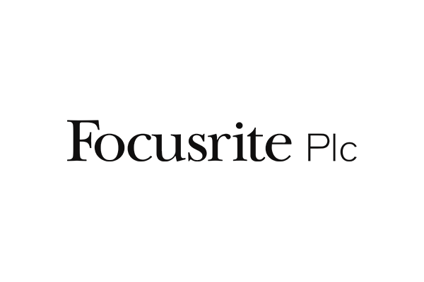 Focusrite