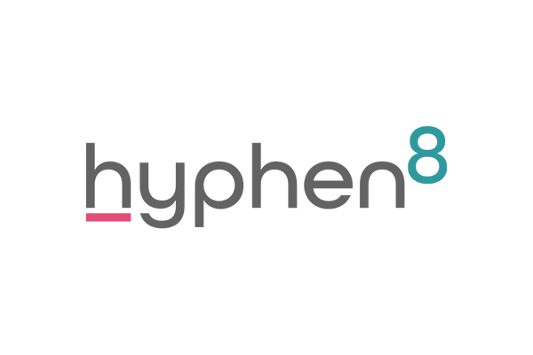 Hyphen8