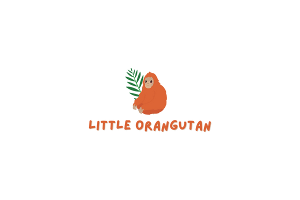 Little Orangutan